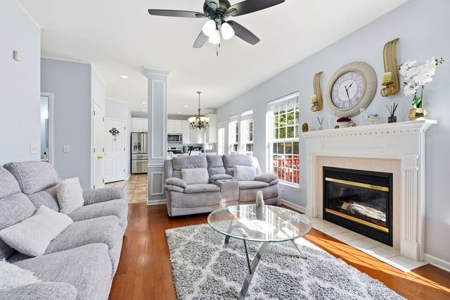 432 William Wallace Dr, Franklin, TN 37064
