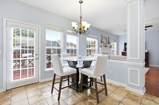 432 William Wallace Dr, Franklin, TN 37064