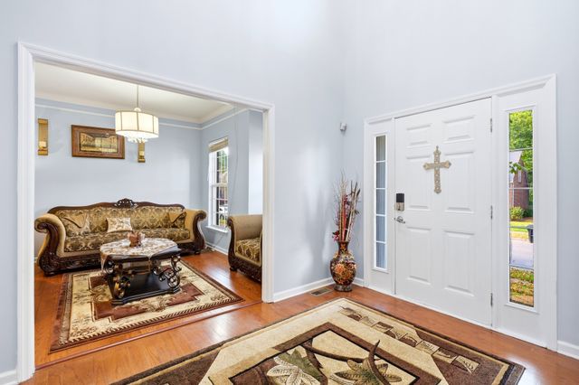 432 William Wallace Dr, Franklin, TN 37064