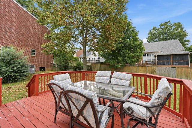 432 William Wallace Dr, Franklin, TN 37064