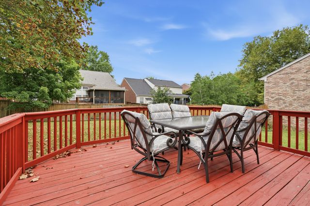 432 William Wallace Dr, Franklin, TN 37064