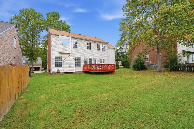 432 William Wallace Dr, Franklin, TN 37064