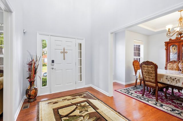 432 William Wallace Dr, Franklin, TN 37064