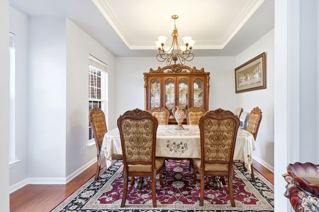 432 William Wallace Dr, Franklin, TN 37064