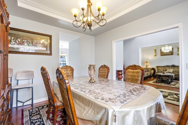 432 William Wallace Dr, Franklin, TN 37064