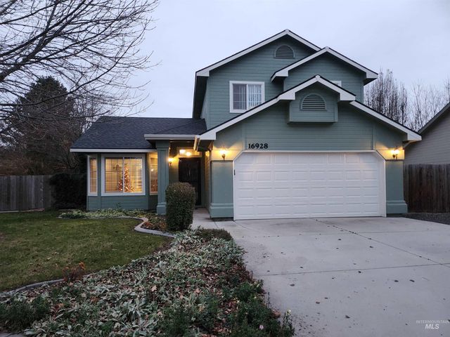 16928 N Chelford Loop, Nampa, ID 83687