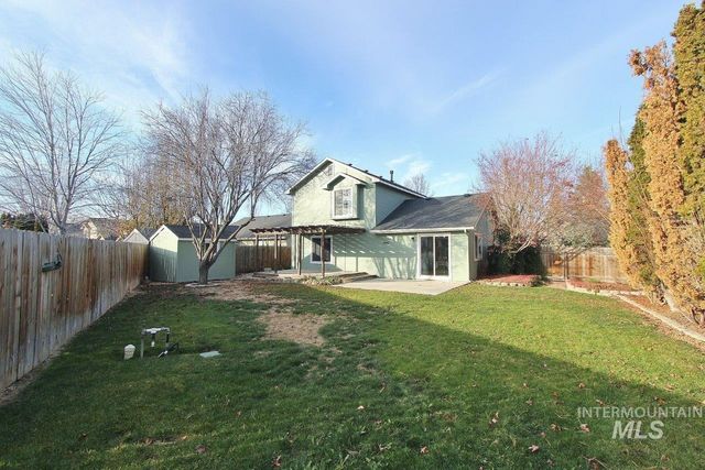 16928 N Chelford Loop, Nampa, ID 83687