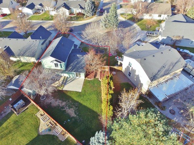 16928 N Chelford Loop, Nampa, ID 83687