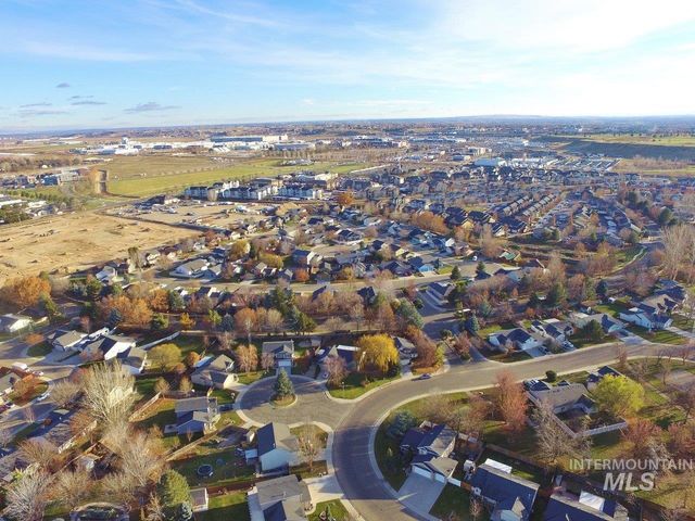 16928 N Chelford Loop, Nampa, ID 83687