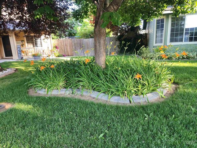 16928 N Chelford Loop, Nampa, ID 83687