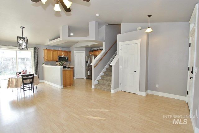 16928 N Chelford Loop, Nampa, ID 83687