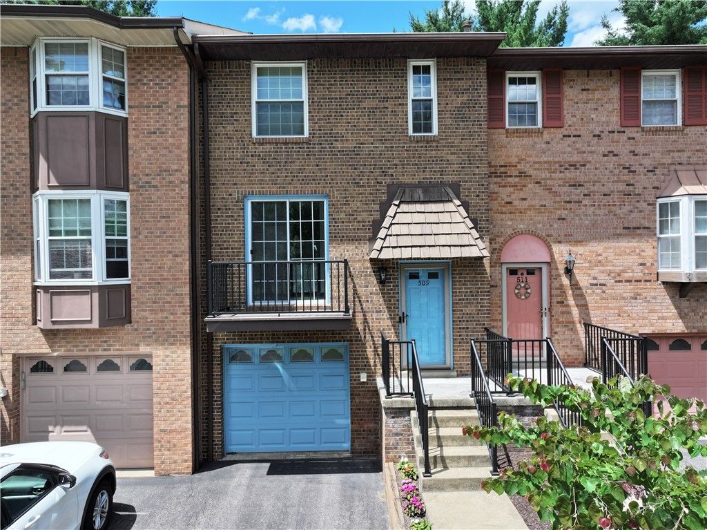 509 Westchester, Mccandless, PA 15090