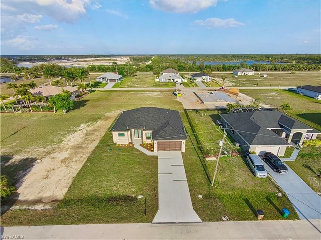 3539 41st PL, Cape Coral, FL 33993