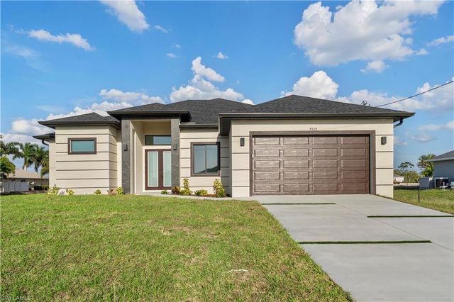 3539 41st PL, Cape Coral, FL 33993