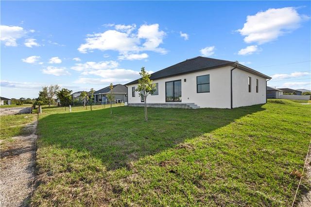 3539 41st PL, Cape Coral, FL 33993