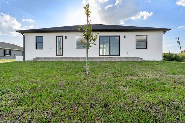 3539 41st PL, Cape Coral, FL 33993