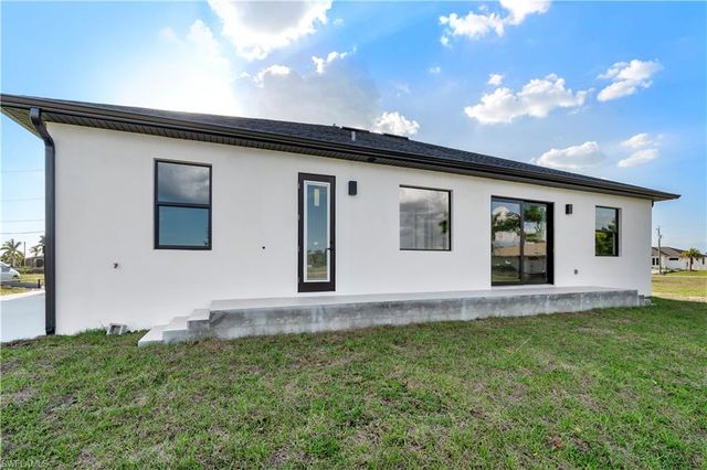 3539 41st PL, Cape Coral, FL 33993