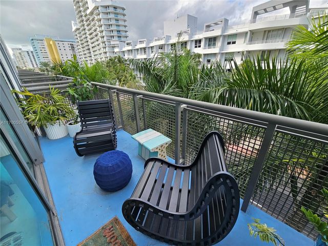 6000 Collins Ave 528, Miami Beach, FL 33140