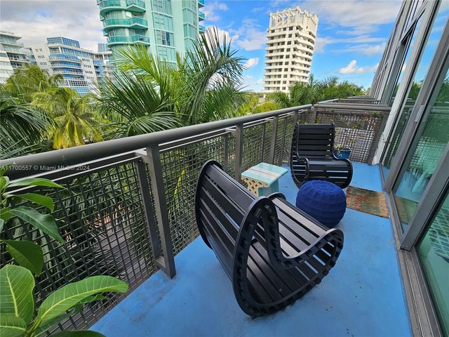 6000 Collins Ave 528, Miami Beach, FL 33140
