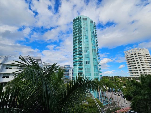 6000 Collins Ave 528, Miami Beach, FL 33140
