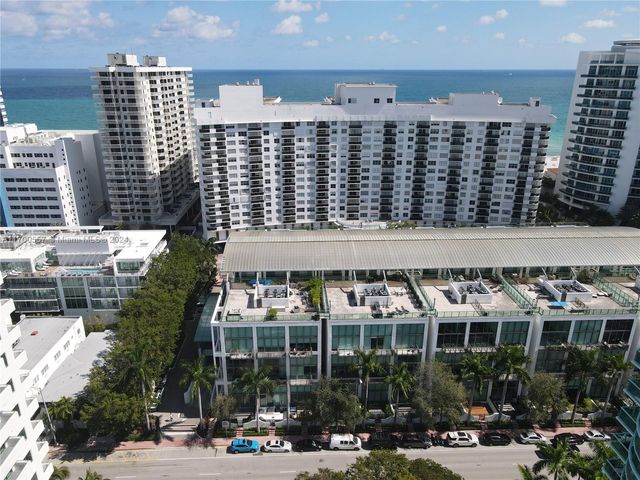 6000 Collins Ave 528, Miami Beach, FL 33140