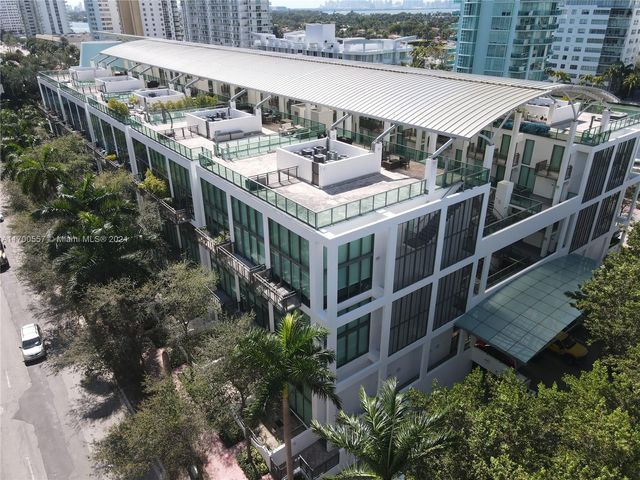 6000 Collins Ave 528, Miami Beach, FL 33140