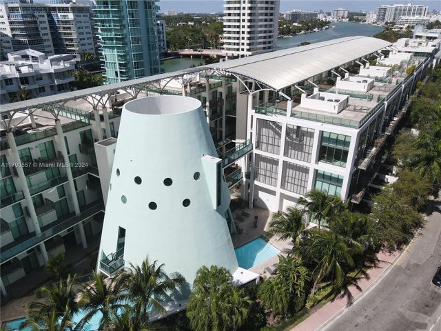6000 Collins Ave 528, Miami Beach, FL 33140