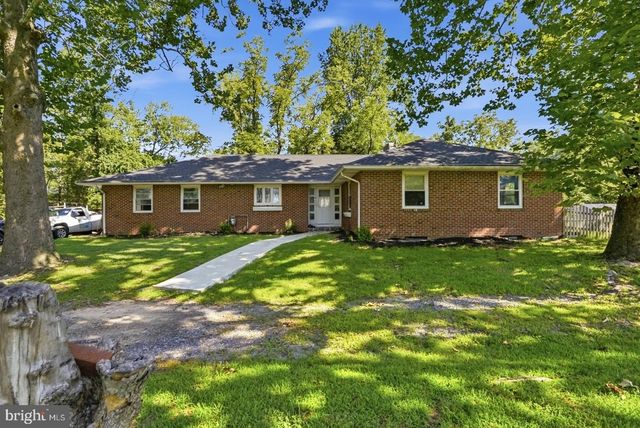 1454 SICKLERVILLE RD, Sicklerville, NJ 08081
