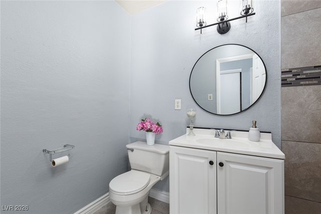 1613 Manhattan Drive, Las Vegas, NV 89106