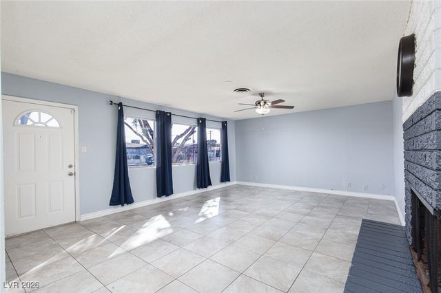 1613 Manhattan Drive, Las Vegas, NV 89106