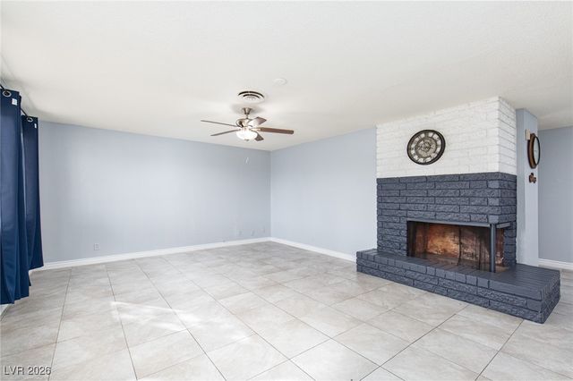 1613 Manhattan Drive, Las Vegas, NV 89106