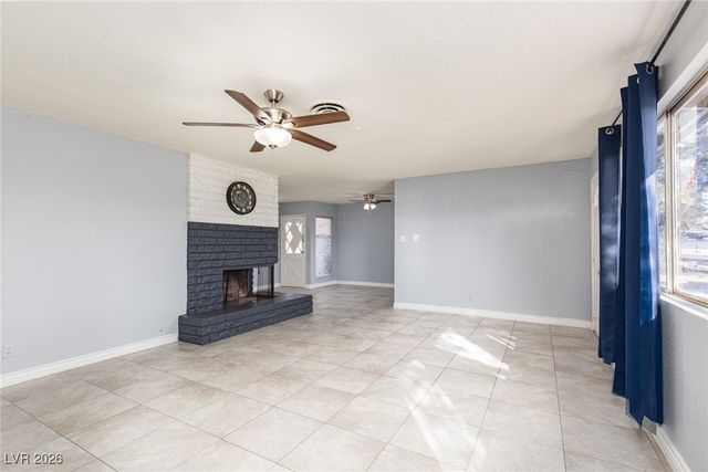 1613 Manhattan Drive, Las Vegas, NV 89106