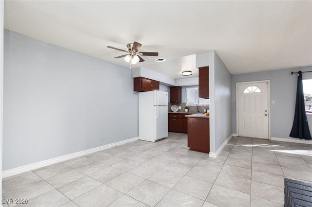 1613 Manhattan Drive, Las Vegas, NV 89106