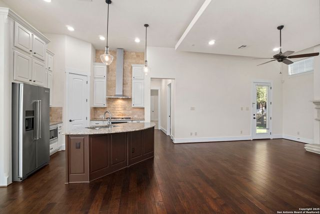 4603 Avery Way, San Antonio, TX 78261