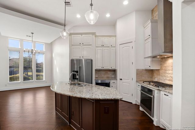 4603 Avery Way, San Antonio, TX 78261