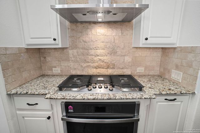 4603 Avery Way, San Antonio, TX 78261