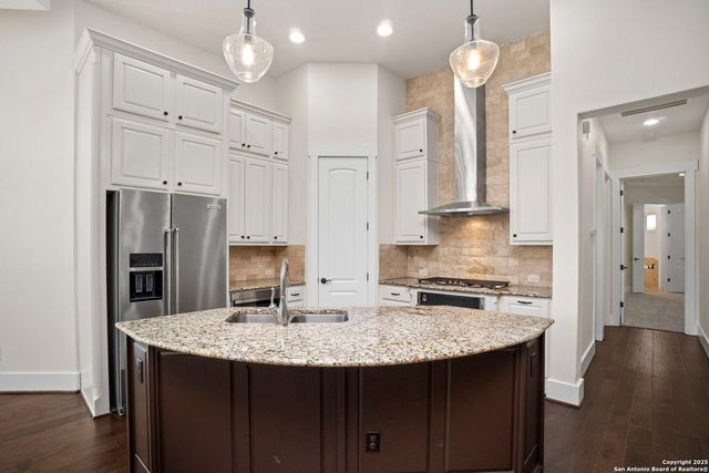 4603 Avery Way, San Antonio, TX 78261