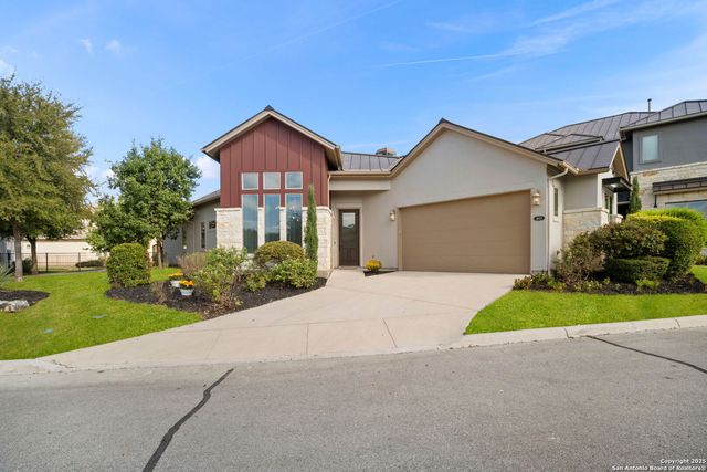 4603 Avery Way, San Antonio, TX 78261