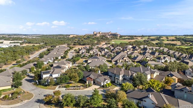 4603 Avery Way, San Antonio, TX 78261