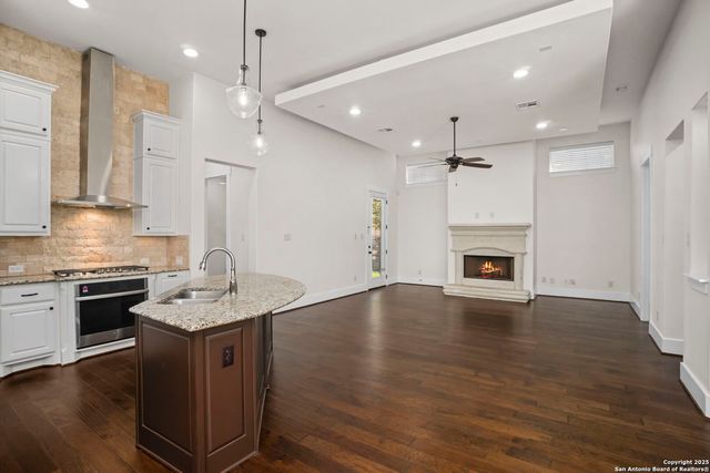 4603 Avery Way, San Antonio, TX 78261