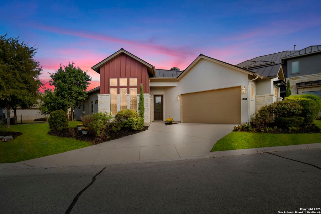 4603 Avery Way, San Antonio, TX 78261