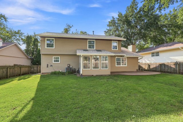 5721 Fillmore Street, Davenport, IA 52806