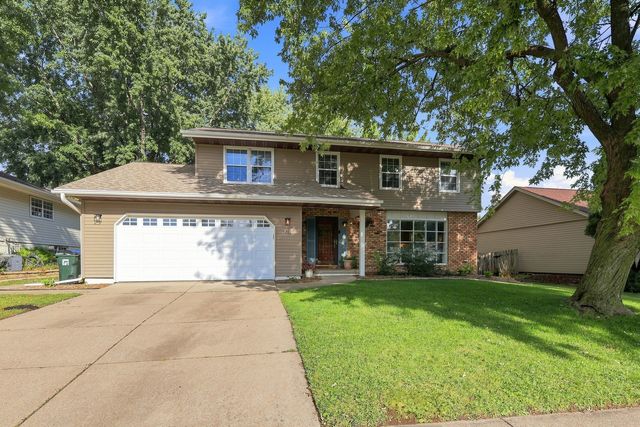 5721 Fillmore Street, Davenport, IA 52806