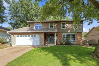 5721 Fillmore Street, Davenport, IA 52806