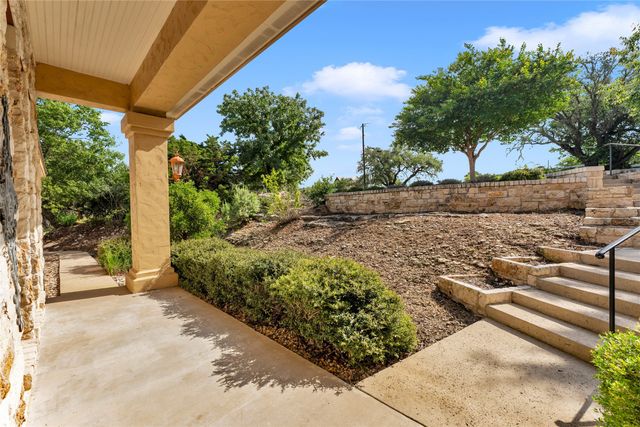413 Rock House Drive, Liberty Hill, TX 78642