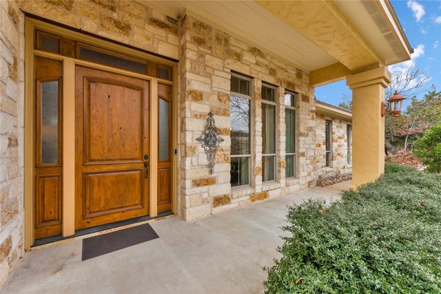 413 Rock House Drive, Liberty Hill, TX 78642