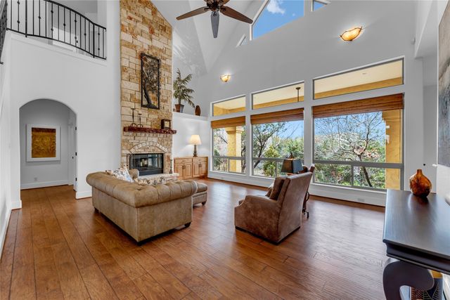 413 Rock House Drive, Liberty Hill, TX 78642