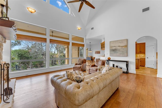 413 Rock House Drive, Liberty Hill, TX 78642