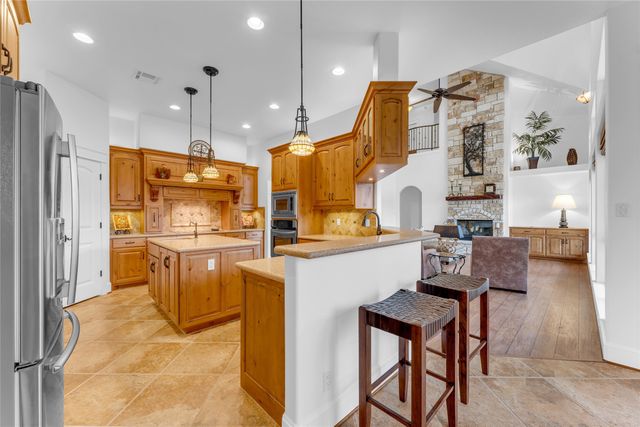 413 Rock House Drive, Liberty Hill, TX 78642