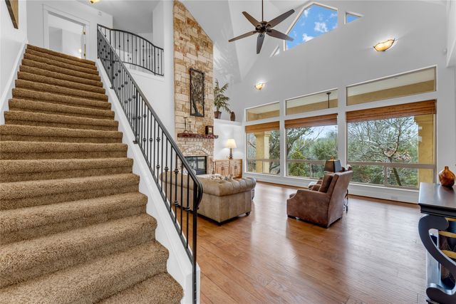 413 Rock House Drive, Liberty Hill, TX 78642
